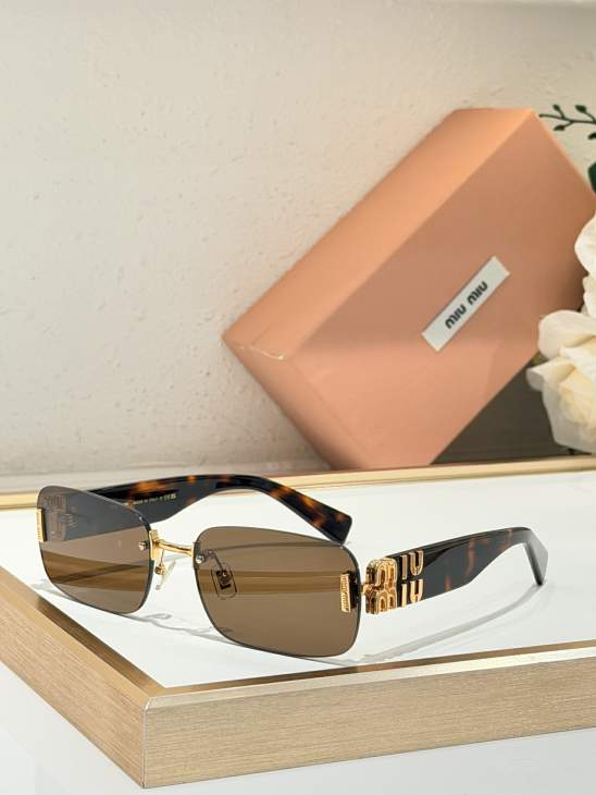 Picture of Miu Miu Sunglasses _SKUfw79164926fw